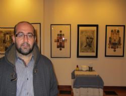 Erzurum’dan Toronto’ya Sanat’ta Anadolu Sinerjisi
